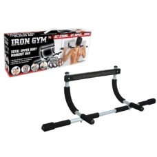 Турнік для дому Iron Gym (ORIGINAL)