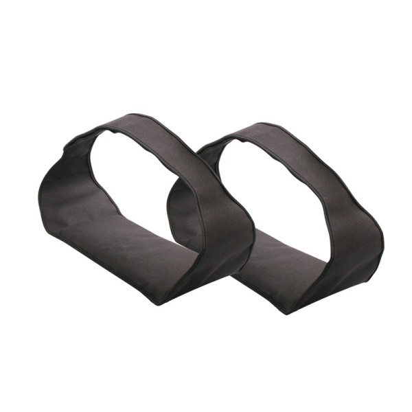 Ремені для підтягування Iron Gym Ab Straps IG00027