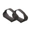 Ремені для підтягування Iron Gym Ab Straps IG00027