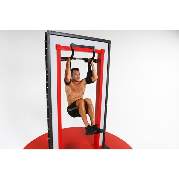 Ремені для підтягування Iron Gym Ab Straps IG00027