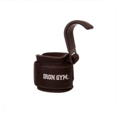 Гачки для тяги Iron Gym IG00047