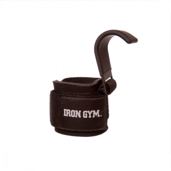 Гачки для тяги Iron Gym IG00047