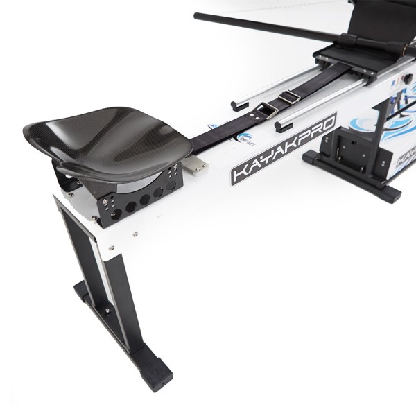 Гребний тренажер ергометр KayakPro Compact Hi-Res