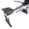 Гребний тренажер ергометр KayakPro Compact Hi-Res