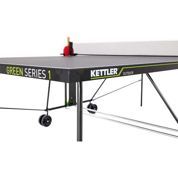 Стіл для настільного тенісу Kettler Outdoor K1