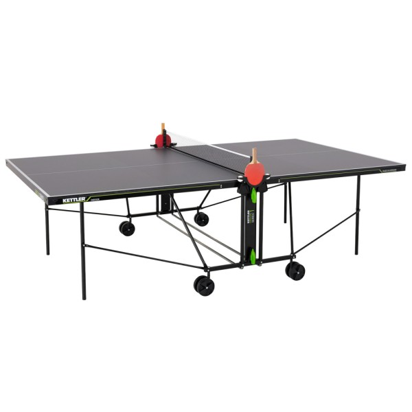 Стіл для настільного тенісу Kettler Indoor K1