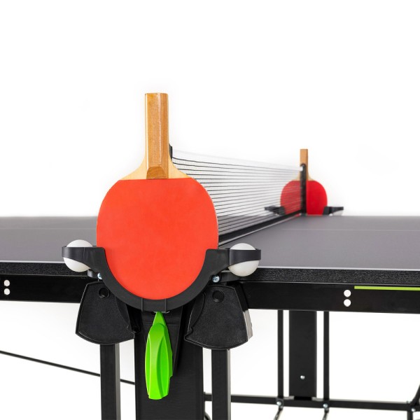 Стіл для настільного тенісу Kettler Indoor K1