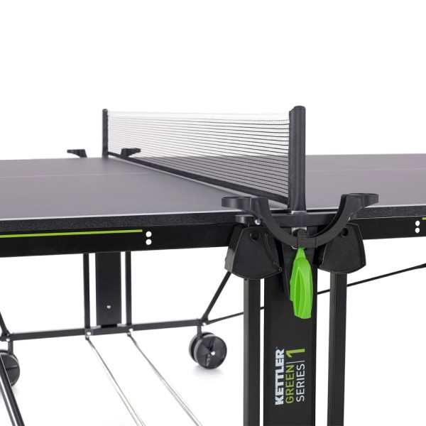 Стіл для настільного тенісу Kettler Indoor K1