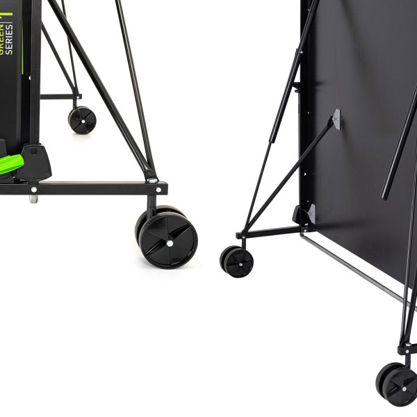Стіл для настільного тенісу Kettler Indoor K1