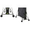 Стіл для настільного тенісу Kettler Indoor K1
