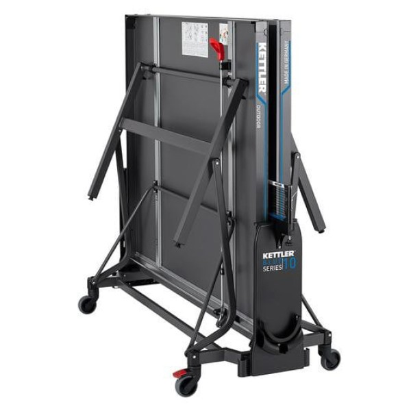 Стіл для настільного тенісу Kettler Outdoor K10