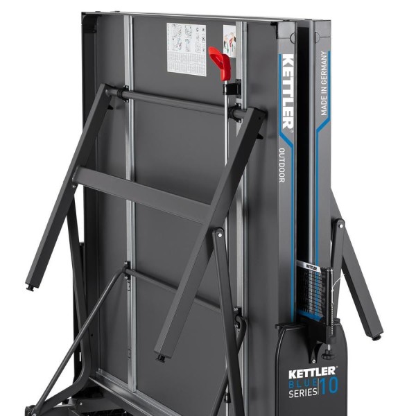 Стіл для настільного тенісу Kettler Outdoor K10