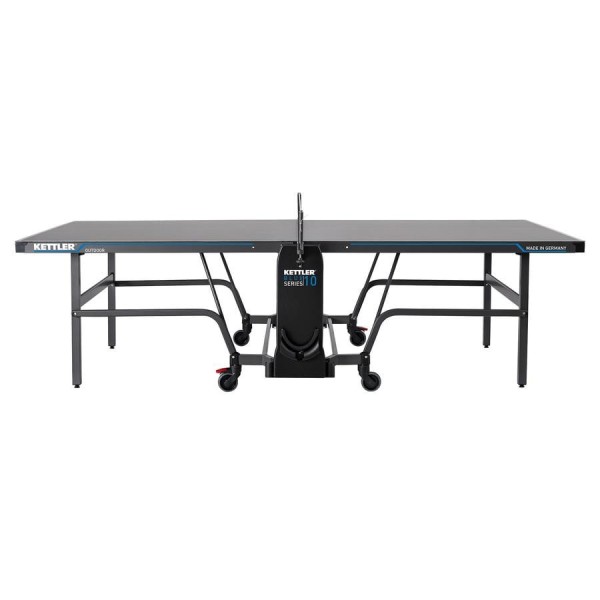 Стіл для настільного тенісу Kettler Outdoor K10