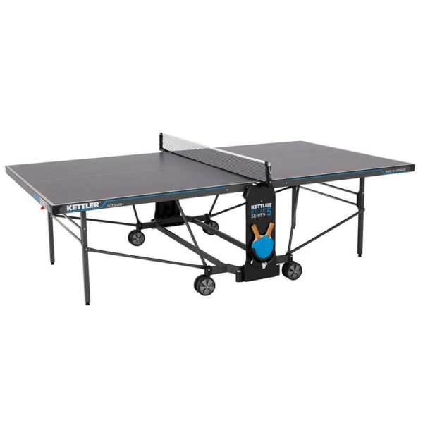 Стіл для настільного тенісу Kettler Outdoor K5