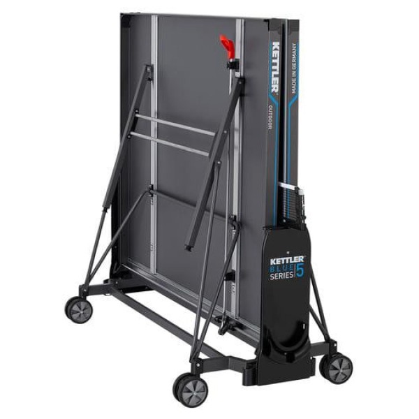 Стіл для настільного тенісу Kettler Outdoor K5