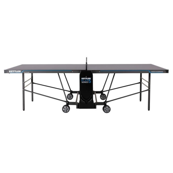 Стіл для настільного тенісу Kettler Outdoor K5