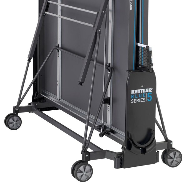 Стіл для настільного тенісу Kettler Outdoor K5