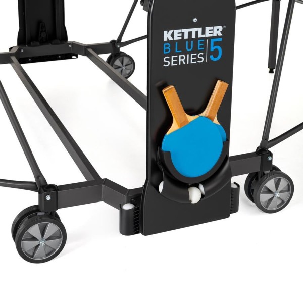 Стіл для настільного тенісу Kettler Outdoor K5