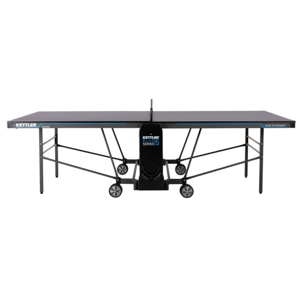 Стіл для настільного тенісу Kettler Indoor K5
