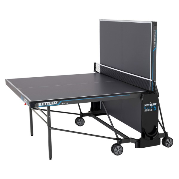 Стіл для настільного тенісу Kettler Indoor K5
