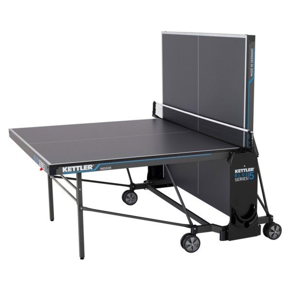 Стіл для настільного тенісу Kettler Indoor K5