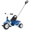 Триколісний велосипед Kettler Funtrike Waldi синій (T03025-0010)