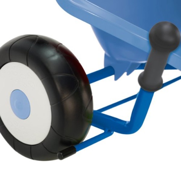 Триколісний велосипед Kettler Funtrike Waldi синій (T03025-0010)