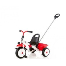 Триколісний велосипед Kettler Happytrike Racing (T03035-0000)