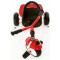 Триколісний велосипед Kettler Happytrike Racing (T03035-0000)
