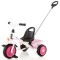 Триколісний велосипед Kettler Happytrike Princess білий (T03035-0010)