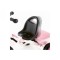 Триколісний велосипед Kettler Happytrike Princess білий (T03035-0010)