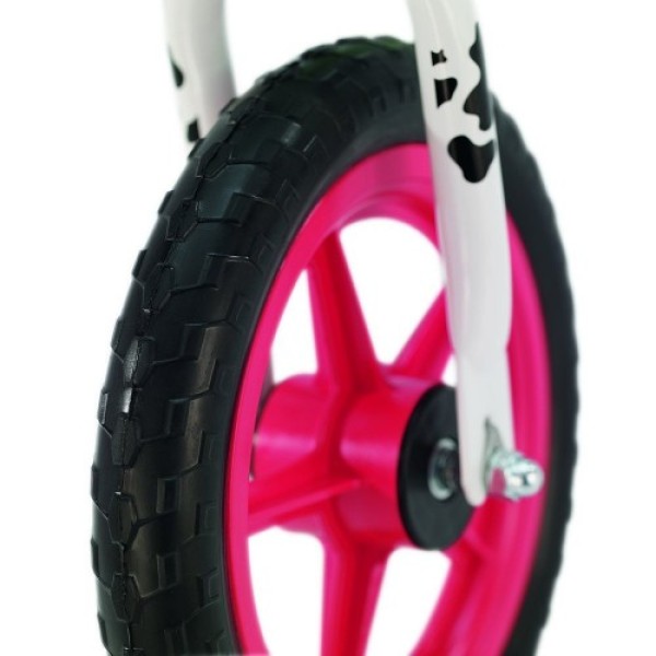 Біговел Kettler Speedy 12.5 Emma зелений (T04025-0000)