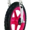 Біговел Kettler Speedy 12.5 Emma зелений (T04025-0000)