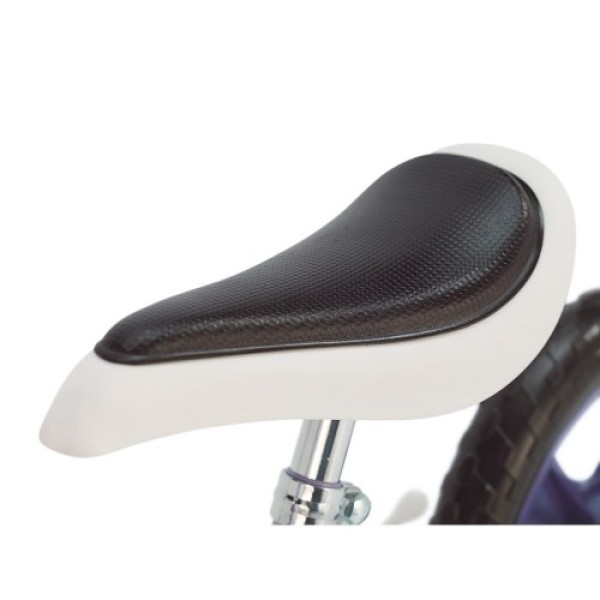Біговел Kettler Speedy 12.5 Pablo фіолетовий (T04025-0020)