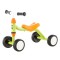 Біговел Kettler Lernfahrzeug Sliddy зелений (T08015-0000)