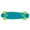 Скейт Baby Miller Old is Cool Ocean Blue