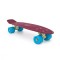 Скейт Baby Miller Old is Cool Wine Red