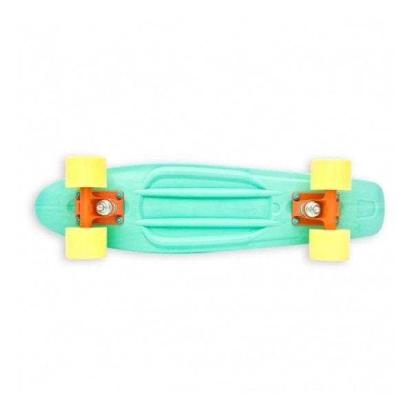 Скейт Baby Miller Cupcake Water Blue