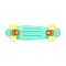 Скейт Baby Miller Cupcake Water Blue