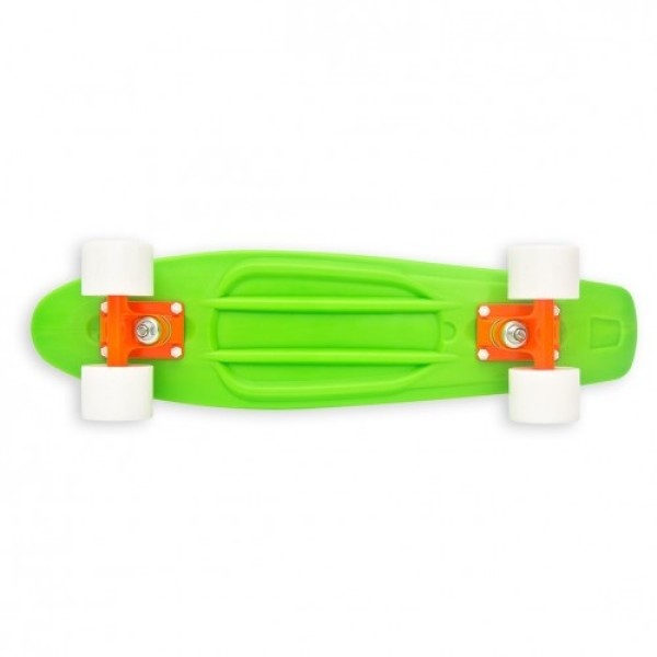 Скейт Baby Miller Original Fluor Green
