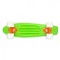 Скейт Baby Miller Original Fluor Green