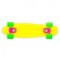 Скейт Baby Miller Original Fluor Yellow