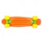 Скейт Baby Miller Original Fluor Orange