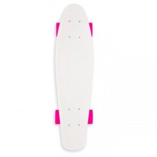 Скейт Baby Miller Original Fluor White