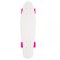 Скейт Baby Miller Original Fluor White