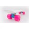 Скейт Baby Miller Original Fluor White
