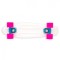 Скейт Baby Miller Original Fluor White