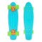 Скейт Baby Miller Ice Lolly tropical blue