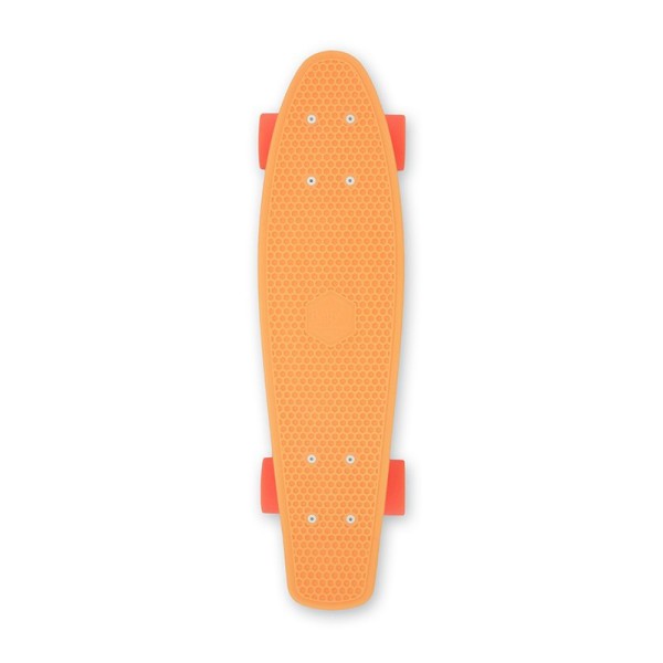 Скейт Baby Miller Ice Lolly tangerine orange