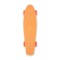 Скейт Baby Miller Ice Lolly tangerine orange